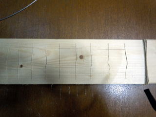 Temperament FretH̎Ql摜