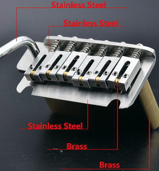 GF・Japan ST Roller bridgeの商品イメージ