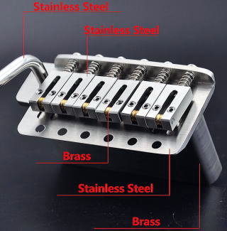 GF・Japan ST Roller bridgeの商品イメージ