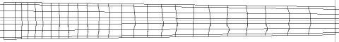Temperament Fret KirnergerVQl摜