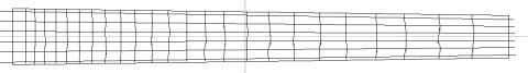 Temperament Fret Thidel Formula1Ql摜