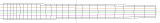 Temperament Fretについて