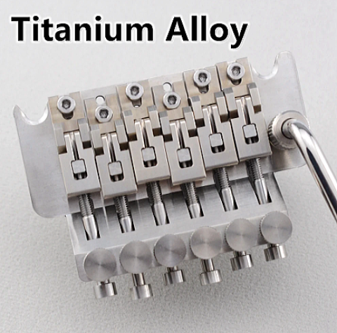 GF・Japan titanium Floyd Roseの商品イメージ