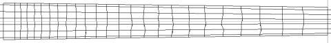 Temperament Fret WerckmeisterVQl摜